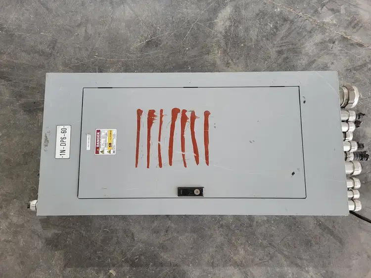 Used CUTLER-HAMMER PL1A Switchgears British Columbia CA | Lenmark #1433564