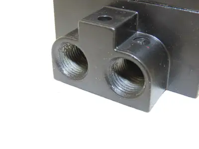 New | in-Stock ARO FLUID POWER _UNKNOWN_ Valves/Fittings | Arrow Industrial #613322