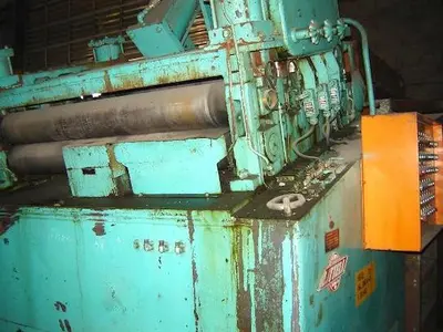 USED LITTELL 650-7PD
