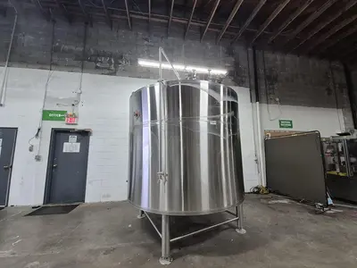 USED SIDMAC ENGINEERING & MANUFACTURING EST
