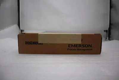 Emerson Rosemount Temperature Sensor R-214C*31132228 214CRTSMB1S4E0032SLXW #5906