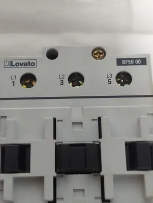 New | in-Stock LOVATO BF50-00 Miscellaneous Equipment (Electrical & Power) Ohio US | Surplus Asset Holdings #1295302