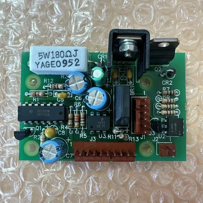 NEW Universal Instruments CE24-02-04829