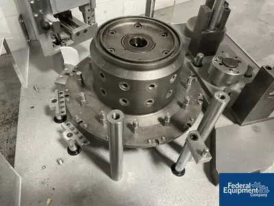 USED Bosch Bosch Capsule Filler GKF700
