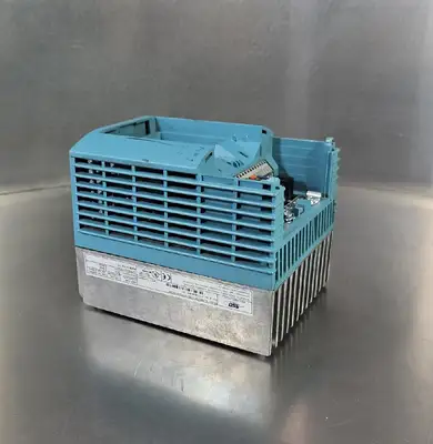 Used SSD Drives 605/007/230/3/F/0020/US/000 Variable Speed Drives South Carolina US | Palmetto Automation #1157852