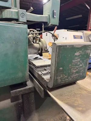 GALLMEYER & LIVINGSTON 55 Surface Grinders | RELCO MACHINERY (8)