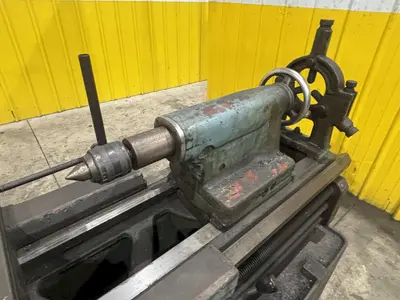 USED TAKISAWA TAL-460