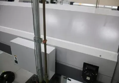 2012 CITIZEN L20 TYPE X Swiss Type Automatic Screw Machines | Midstate Machinery (19)