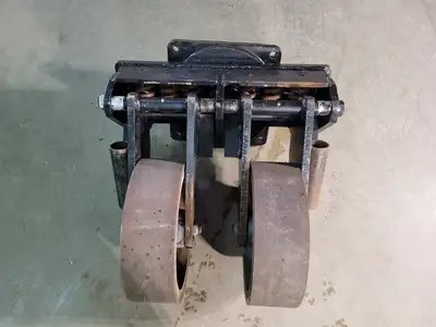 USED CASTER CONCEPTS 165006536