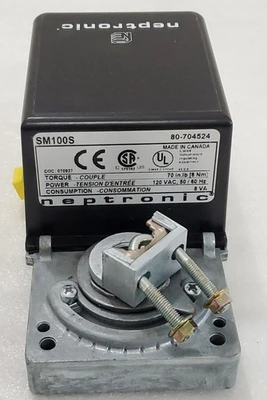 NEW Neptronic BBSM100S