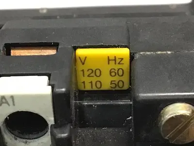 Used SIEMENS 3TF4422-0A PLC Contactors Michigan US | Ideal Machinery #1318623