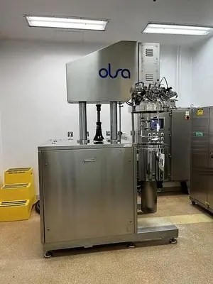 USED 2007 OLSA MACEF PH 50 B