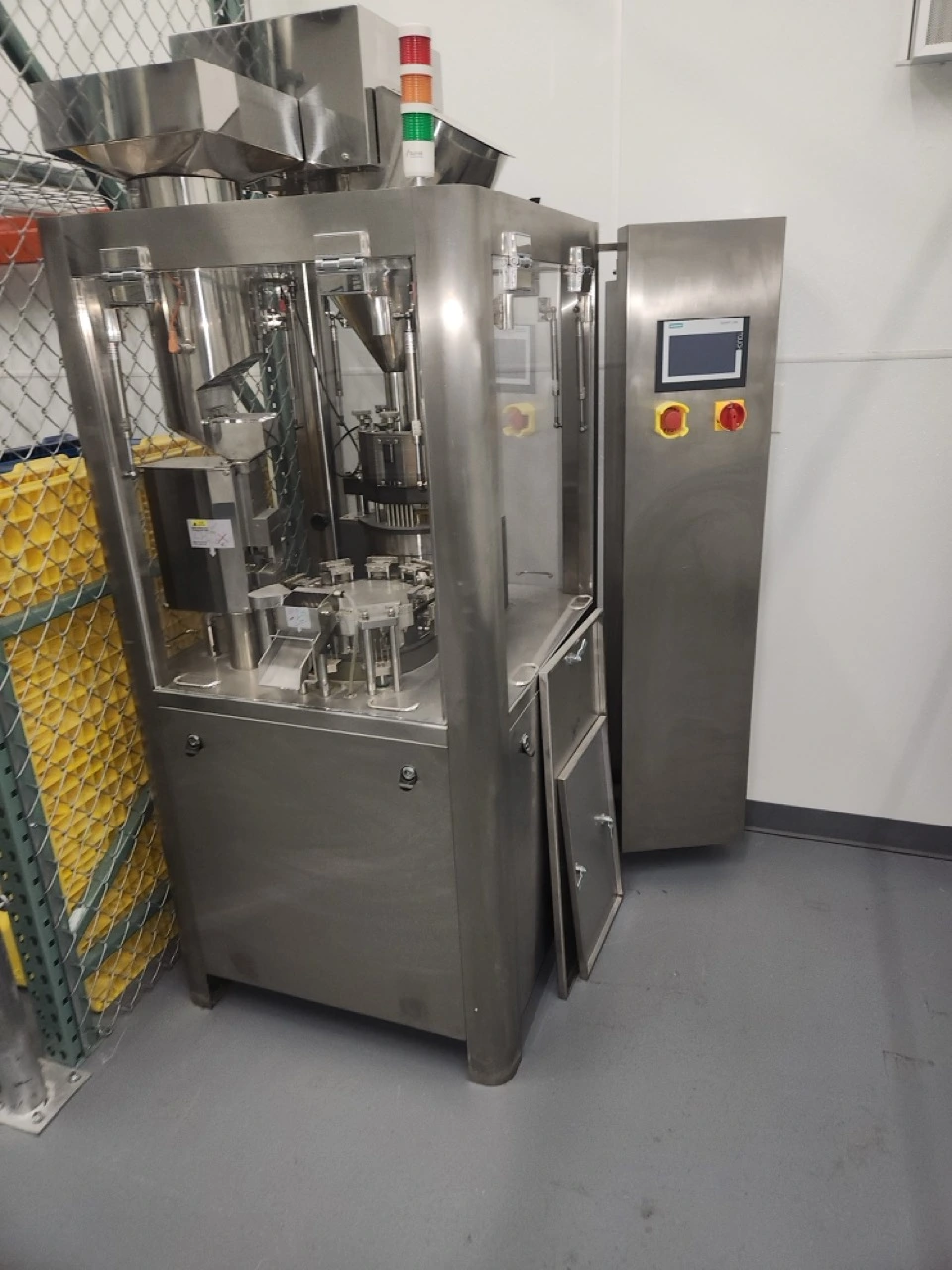 USED 2020 APM-USA SNJP-800