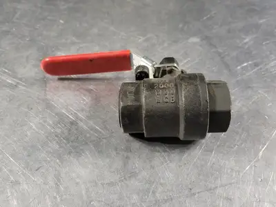 USED FUSION MR-0175