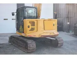 Used 2017 CATERPILLAR 307E2 Crawler Excavators Pennsylvania US | Iron Exchange Equipment Solutions #1353903