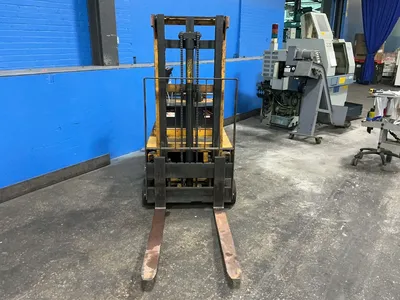 Used BIG JOE PDC30106 Misc Forklifts Ohio US | HGR 24 #1261312