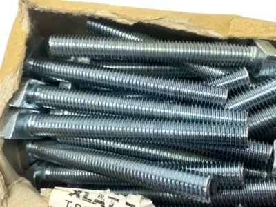 USED FLEXLINK XLAT 71