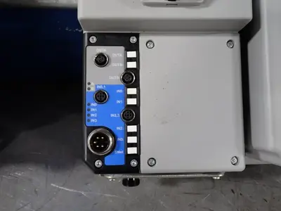 Allen-bradley Armorstart Base Control Module