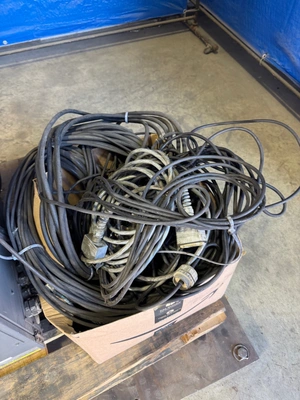 FANUC RJ3iC Controller Robot Controllers | K.B. Industries LLC (3)