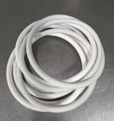 Ring 70 X 5Silicone (pK W/ 8) Loc5D6