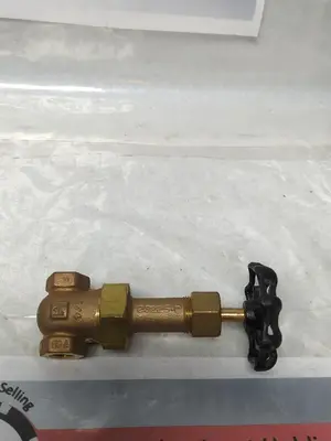 New | in-Stock HAMMOND IB629-1/4 Pump & Valve Parts Ohio US | Surplus Asset Holdings #1243555