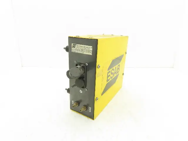 Used ESAB _UNKNOWN_ Welding Machinery (Other) | Arrow Industrial #645317