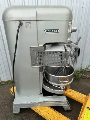 Used HOBART H-600 Planetary Mixers British Columbia CA | Surrey Food Equipment #1318360