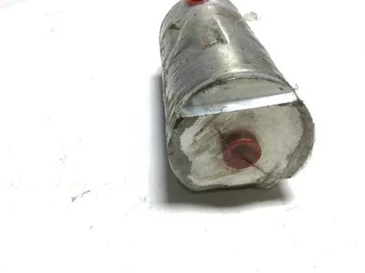 Norgren RLH02A-DAN-AA00 Pneumatic Cylinder 250 Max PSI
