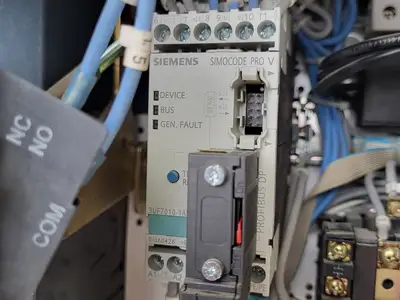 NEW SIEMENS TIASTAR