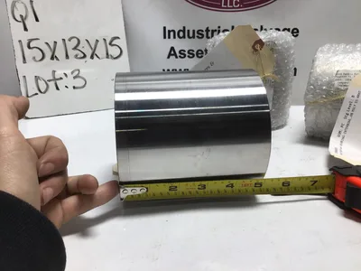 Bearing Interbowl model 28 NMC Salem water pump lot of 3