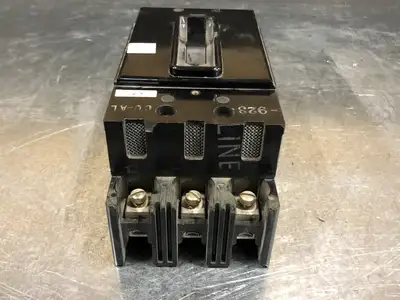 USED GENERAL ELECTRIC TF136070