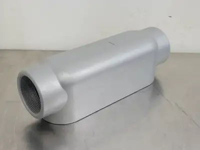 NEW HUBBELL EAC-6