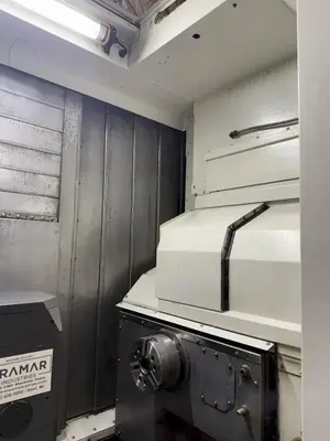 USED 2013 NAKAMURA TOME SUPER NTMX