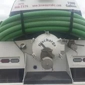 Used 2013 INTERNATIONAL DURASTAR 4300 Septic/Sewer/Vacuum Trucks Texas US | Roll Off Truck World #1491794