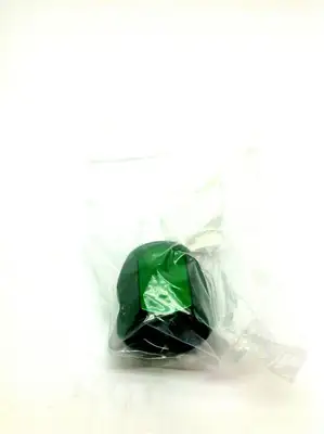 NEW VERMONT GAUGE GREEN COLLET FOR 8W HANDLE