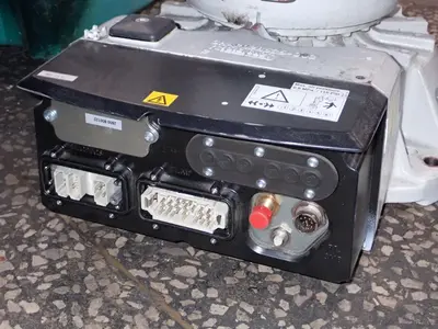USED 2016 ABB IRB 2600
