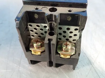 USED FUJI ELECTRIC SA32B