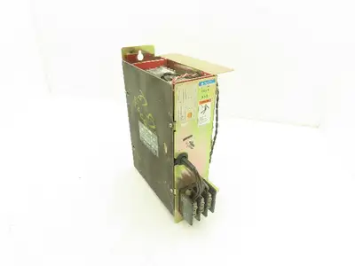 Westinghouse 1D77502G01 Gate Driver Module