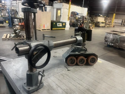 34-995 | Delta | Power Feeders