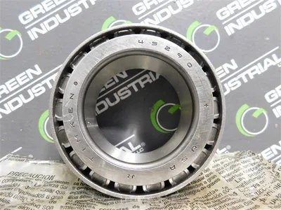 Timken 45290 Bearing Cone New