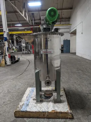 Frigmaires Mix Tank