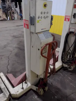 USED STERTIL KONI