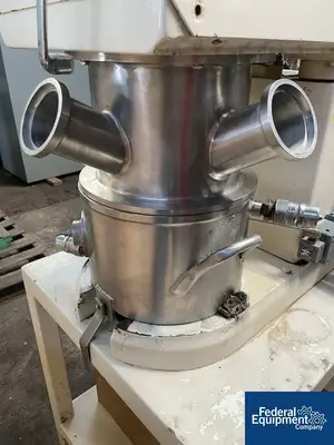 USED Ross 2 Gal Ross Planetary Mixer, Model PD2, S/S