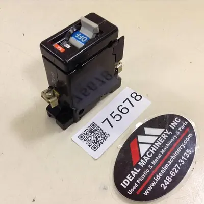 USED FUJI ELECTRIC CP31-5