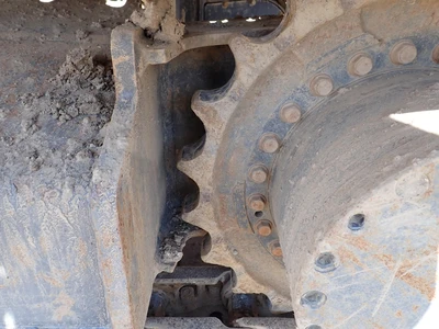 Used 2021 DOOSAN DX180 LC-5 Crawler Excavators Massachusetts US | Brookside Equipment Sales #1422138