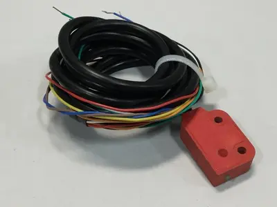 USED IDEM SAFETY SWITCHES 114105