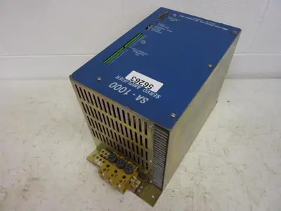 USED MCS SA-1000