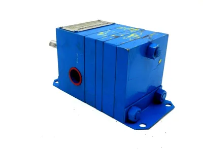 NEW NORTHERN PUMP 4377-04-A10 GEAR PUMP 437704A10