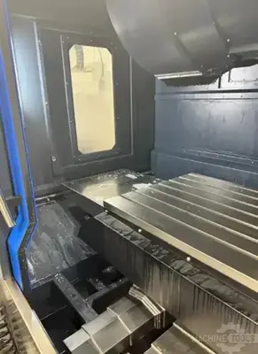 Used 2019 MILLTRONICS VM-6030 Vertical Machining Centers Arizona US | KD Machinery #1310865