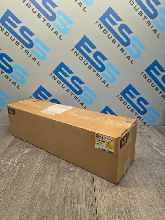 Used CATERPILLAR 200-6504 Water Heaters South Carolina US | ESS Industrial Equipment Sales #1285885
